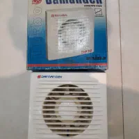 هواکش خانگی دمنده