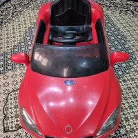 ماشین شارژی|اسباببازی بچه|بیرجند, |دیوار