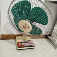 پنکه پارس خزر