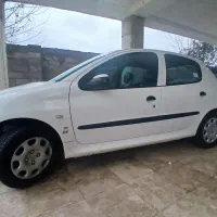 ۲۰۶تیپ۲|خودرو سواری و وانت|رشت, شهرک شهید مفتح|دیوار