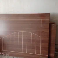 درب چوبی نو نو