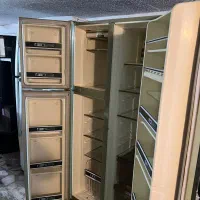 یخچال|یخچال و فریزر|رشت, کاکتوس|دیوار