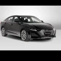 نیسان سیلفی هیبرید