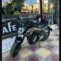 Cf 250|موتورسیکلت|کامیاران, |دیوار