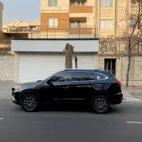 کی ام سی کا ۷ kmc k7 بدون رنگ در حد مدل ۱۴۰۱|خودرو سواری و وانت|تهران, پرستار|دیوار