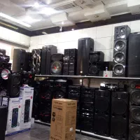 جذب نیرو تولیدی لوازم صوتی و تصویری