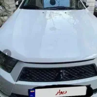 دنا معمولی تیپ دو|خودرو سواری و وانت|تهران, فدک|دیوار