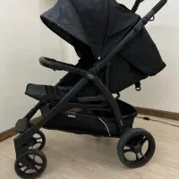 کالسکه کودک