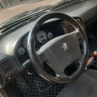 پژو پارس|خودرو سواری و وانت|بم, |دیوار