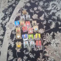 کارت کیمدی