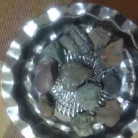 سنگهای آرامش مدلهای قرآن خوانده شده