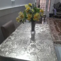 میزناهارخوری۴نفره|میز و صندلی غذاخوری|قم, عمار یاسر|دیوار