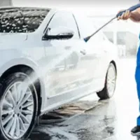 کاگرماهردرکارواش ماشین سنگین وسواری