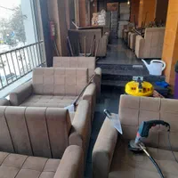 مبلشویی. موکت.صدرا.گلستان|خدمات نظافت|صدرا-فارس, |دیوار