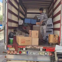 حمل اساس منزل|خدمات حمل و نقل|سبزوار, پاسداران|دیوار
