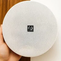 بلندگو سقفی اکتیو توکار فونیکس PH-620A، بلوتوث دار|سیستم صوتی خانگی|اهواز, ۳۰ متری|دیوار