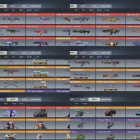 اکانت های کالاف دیوتی موبایل|کنسول، بازی ویدئویی و آنلاین|شهرضا, |دیوار