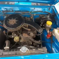 فروش نیسان|خودرو سواری و وانت|کوچصفهان, |دیوار