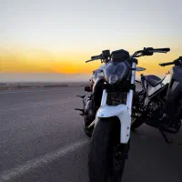 بنلی جفت سیلندر 249 مدل 1400|موتورسیکلت|مشهد, رضاییه|دیوار