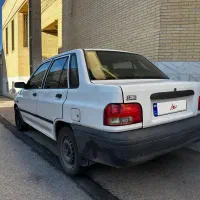 پراید 131 se مدل ۱۳۹۳|خودرو سواری و وانت|یزد, |دیوار