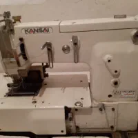 تعدادی چرخ خیاطی یکجا بفروش میرسد|چرخ خیاطی و ریسندگی|تویسرکان, |دیوار