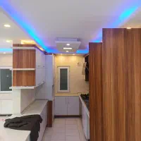 آپارتمان 88متری 87فاز 11