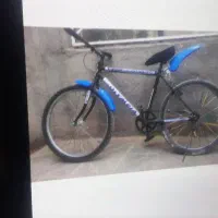 دوچرخه دماوند۲۴