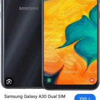 سامسونگ A۳۰
