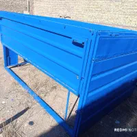 باربند نیسان|ابزارآلات|رامند, |دیوار