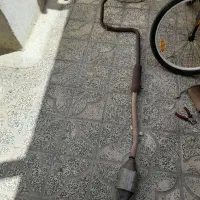 اگزوز‌کامل‌پراید