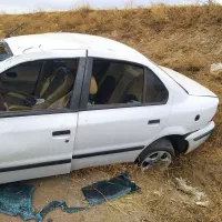 فروش خودروتصادفی|خودرو سواری و وانت|چاراویماق, |دیوار