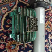 موتور درب برقی