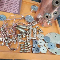 تعمیر اسپرسو ساز(قهوه)صنعتی وخانگی وسیم پیچی