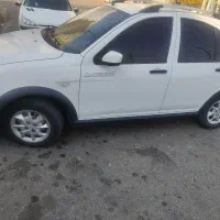 کوئیک ۹۸ بی رنگ آپشنال|خودرو سواری و وانت|محمدیه-قزوین, |دیوار