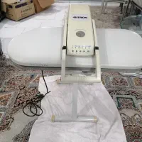 اتو پرسی مارکBITRON|اتو و لوازم اتو|تهران, جنت‌آباد شمالی|دیوار