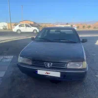 روا مدل ۸۷ دوگانه دست|خودرو سواری و وانت|سبزوار, قصبه غربی|دیوار