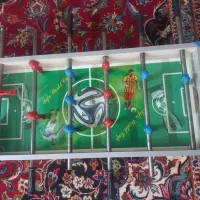 فوتبال دستی