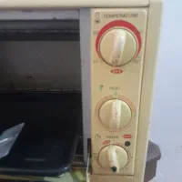 تستر|اجاق گاز و لوازم برقی پخت‌وپز|نیشابور, رحمت آباد|دیوار