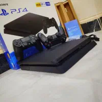 ps4 slime 1tra|کنسول، بازی ویدئویی و آنلاین|تهران, آسمان|دیوار