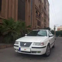 ef7مدل ۹۰ دوگانه لوازمی|خودرو سواری و وانت|اهواز, کوی جانبازان(دانش)|دیوار