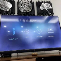 تلویزیون|تلویزیون و پروژکتور|فردیس, شهرک راه آهن|دیوار