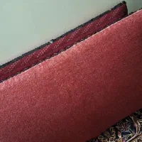 یک جفت پشتی دستبافت|پشتی|تهران, بهار|دیوار