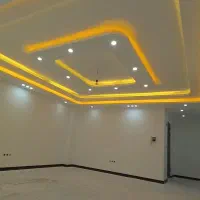 نقاشی ساختمان و کناف|خدمات پیشه و مهارت|اقبالیه, |دیوار