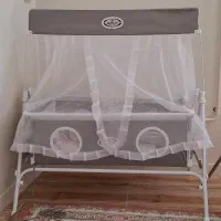 گهواره میلاد نو
