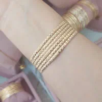 النگو طرح طلا|بدلیجات|قم, باغ شریفی|دیوار