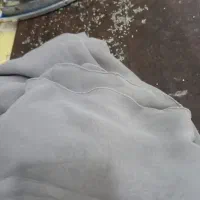 دوخت چادر بندری
