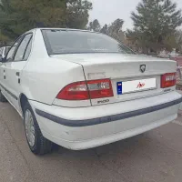 سمند LX|خودرو سواری و وانت|مشهد, امام رضا (ع)|دیوار