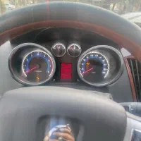 دنا پلاس توربو اتومات|خودرو سواری و وانت|نجف‌آباد, کشاورز|دیوار