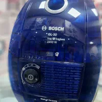 جارو برقی بوش اصلی