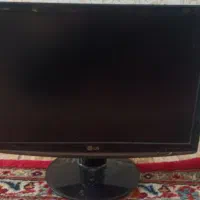 مانیتور LG
